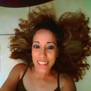 Meet your Posher, Magaly